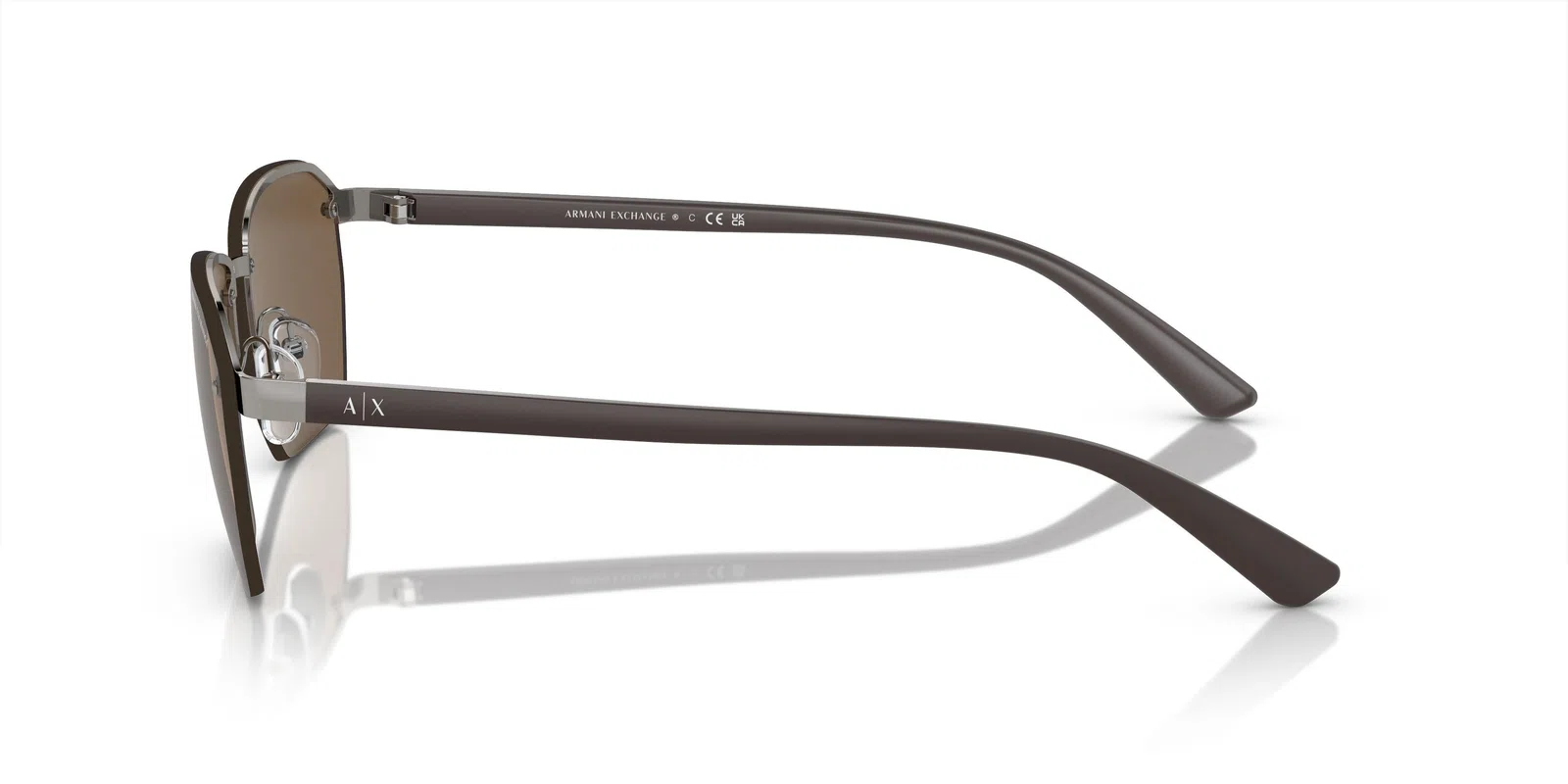 Armani Exchange 2048S Sunglasses - view 9